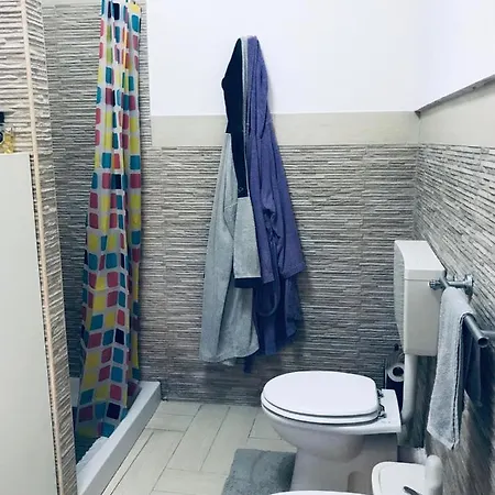 Casa Giunta Apartment *