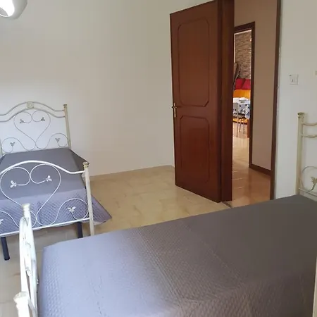 Casa Giunta Apartment *