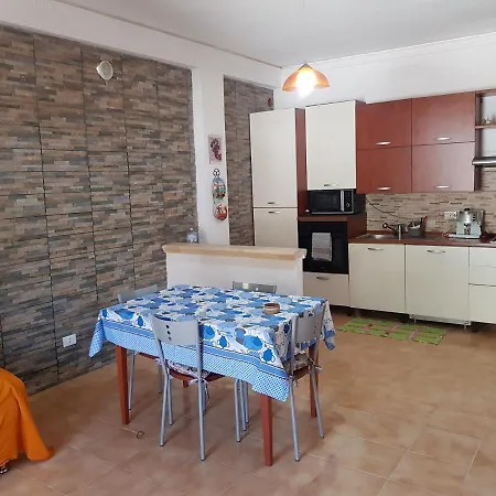 Casa Giunta Palermo