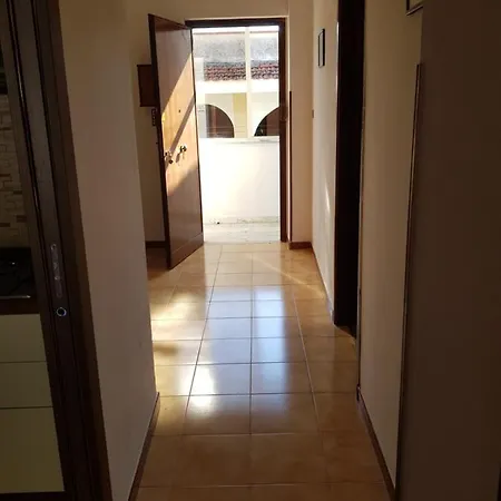 Casa Giunta Palermo