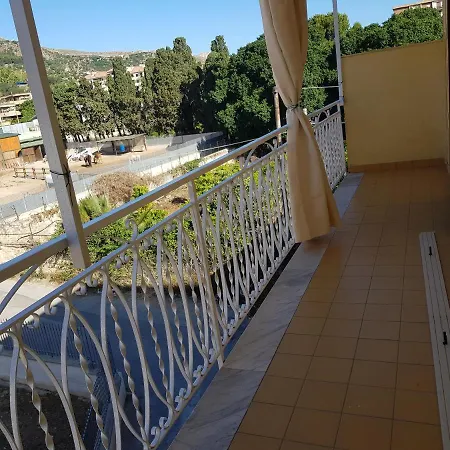 Casa Giunta * Palermo