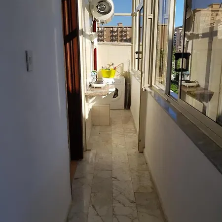 Casa Giunta Apartment