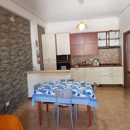 Apartamento Casa Giunta *