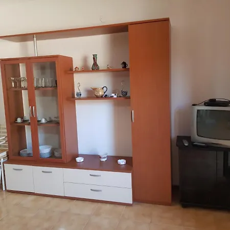 Casa Giunta Palermo