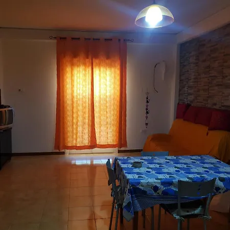 Apartamento Casa Giunta Palermo
